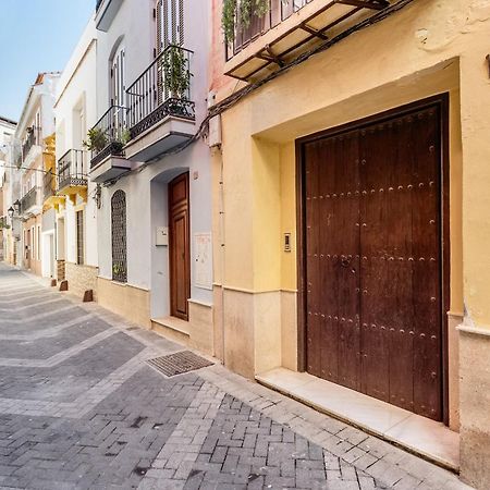Urbanchicmalaga 2Bedroom Oasis In Historic Malaga Centre ภายนอก รูปภาพ